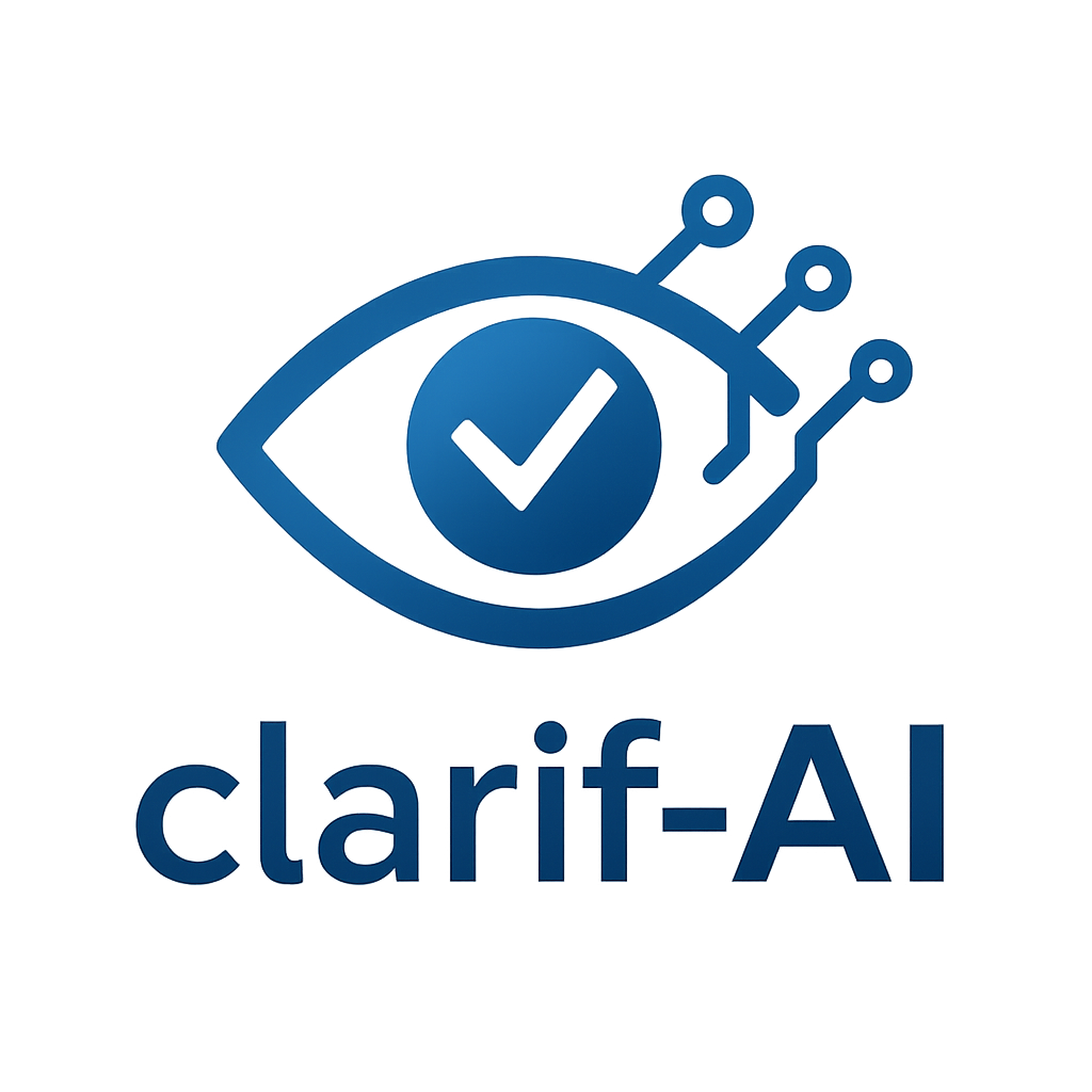 CLARIF-AI